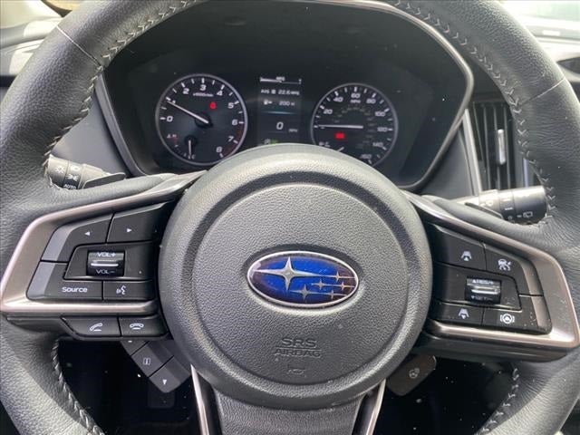 2022 Subaru Outback Limited XT